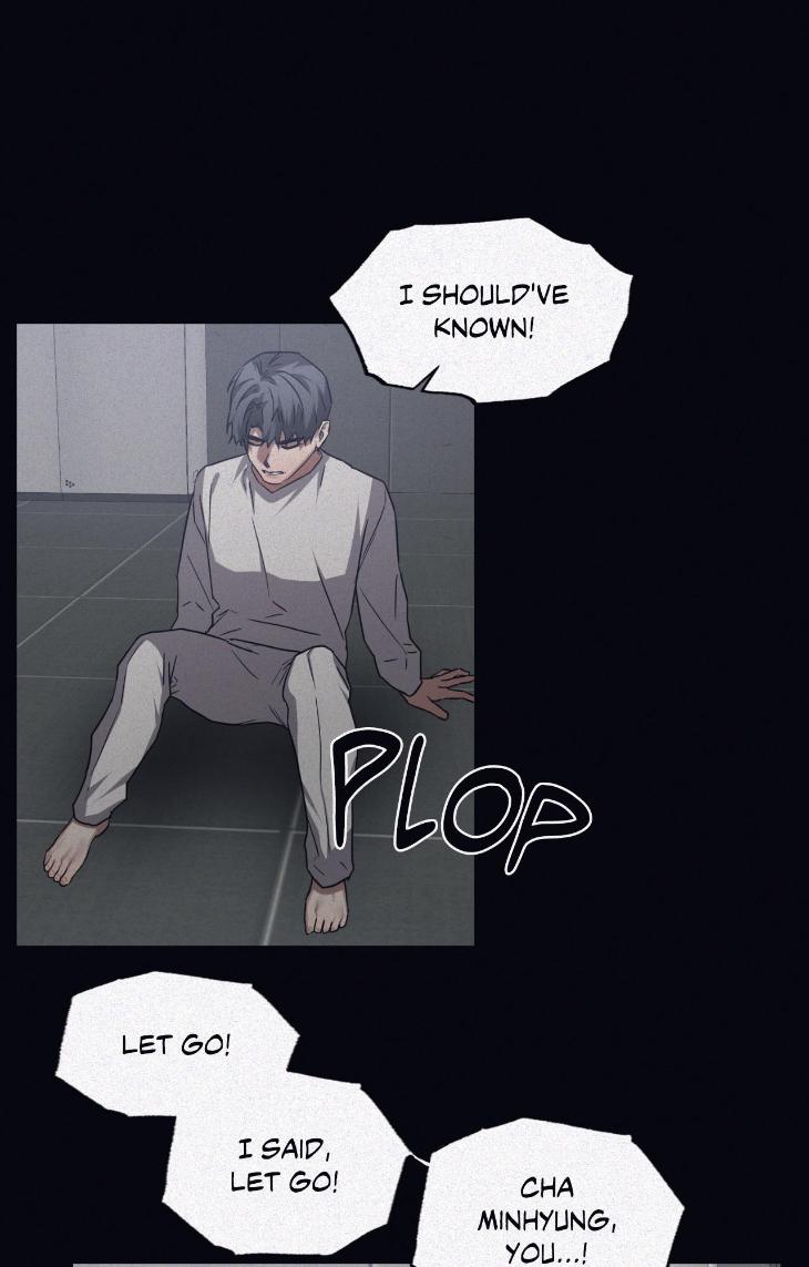 Guilty Affection by Chelliace/ Dd – Ch. 76 [Eng] page 66