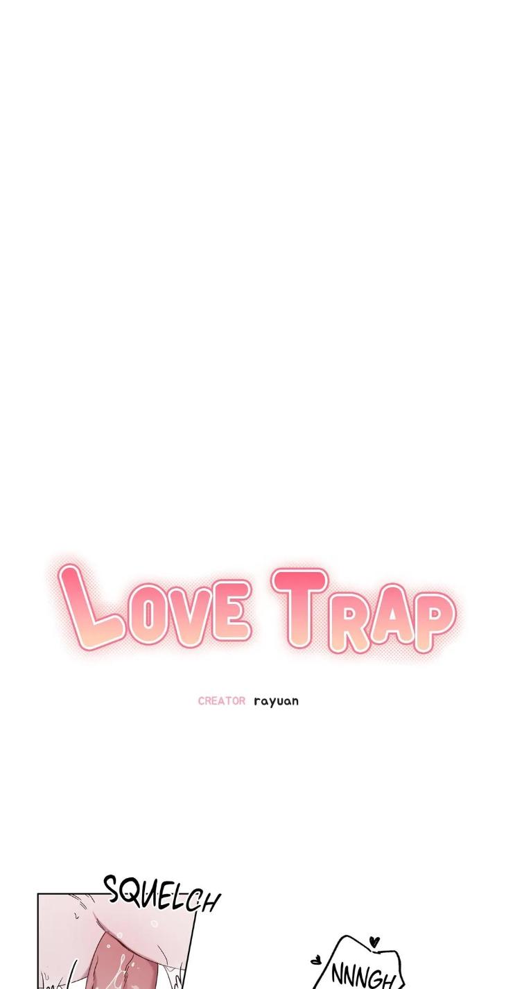 Love Trap by Rayuan – Season 2 – Uncensored [Eng] page 2
