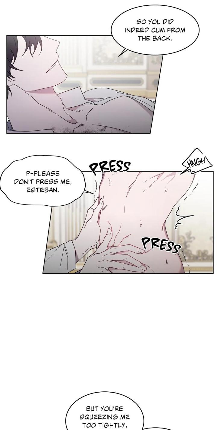 Love Trap by Rayuan – Season 2 – Uncensored [Eng] page 4