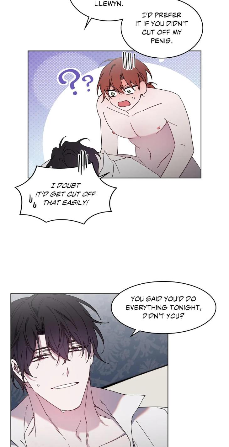 Love Trap by Rayuan – Season 2 – Uncensored [Eng] page 5