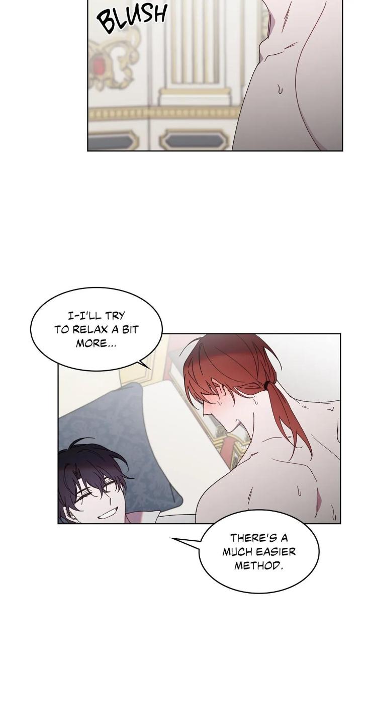 Love Trap by Rayuan – Season 2 – Uncensored [Eng] page 7