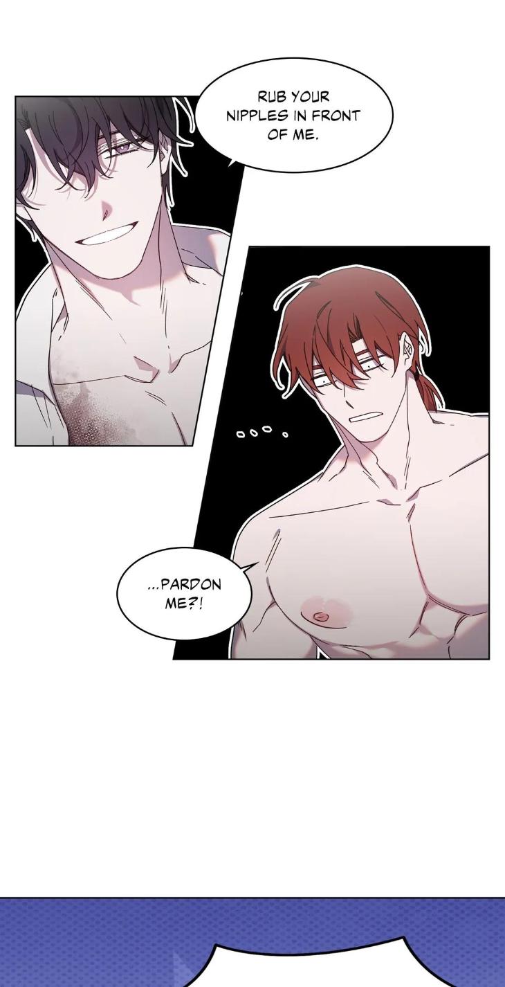 Love Trap by Rayuan – Season 2 – Uncensored [Eng] page 8