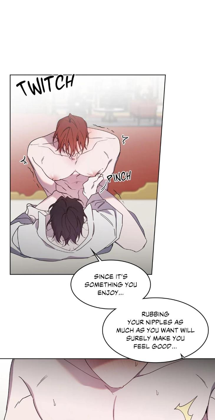 Love Trap by Rayuan – Season 2 – Uncensored [Eng] page 10