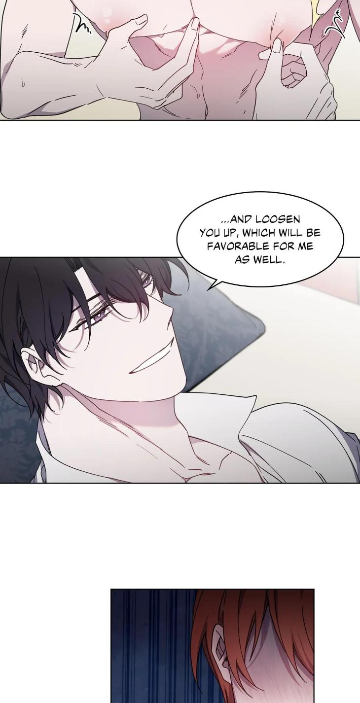 Love Trap by Rayuan – Season 2 – Uncensored [Eng] page 11