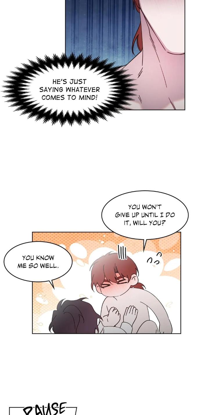 Love Trap by Rayuan – Season 2 – Uncensored [Eng] page 12