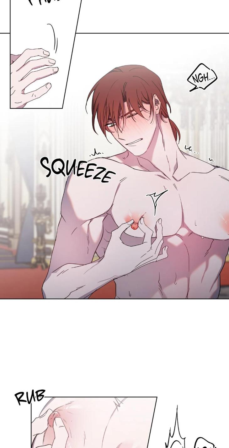 Love Trap by Rayuan – Season 2 – Uncensored [Eng] page 13