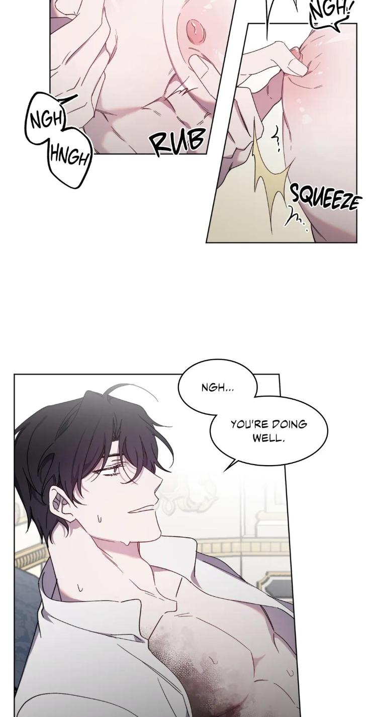 Love Trap by Rayuan – Season 2 – Uncensored [Eng] page 14