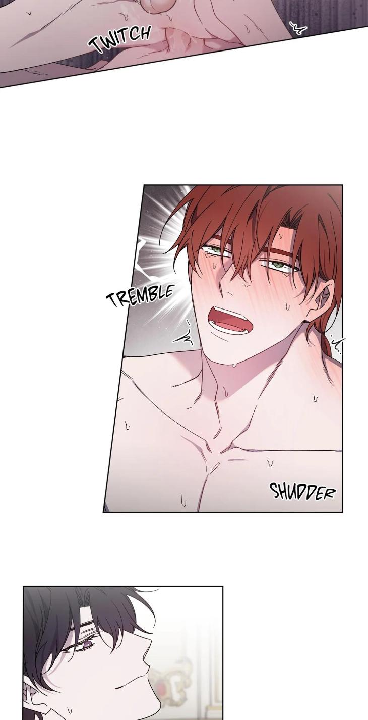 Love Trap by Rayuan – Season 2 – Uncensored [Eng] page 17