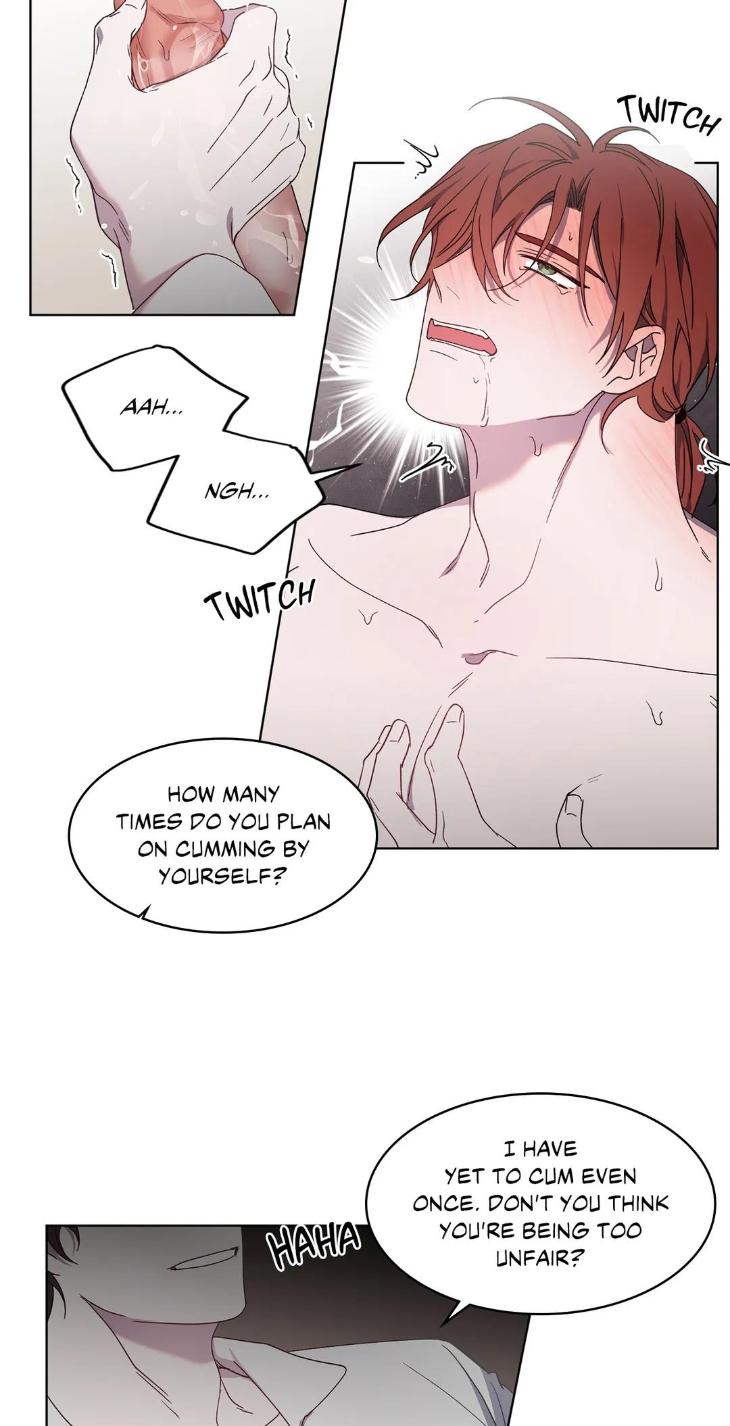 Love Trap by Rayuan – Season 2 – Uncensored [Eng] page 19