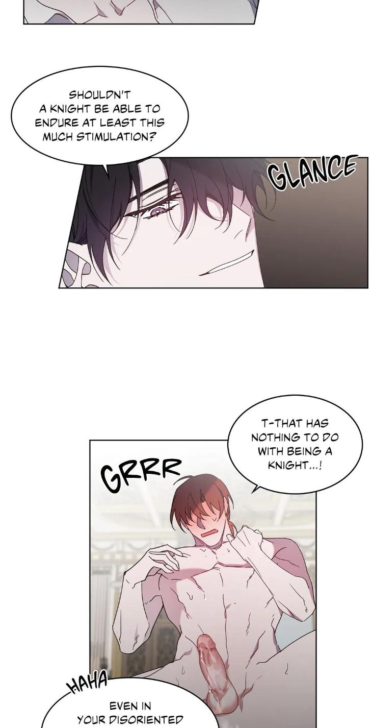 Love Trap by Rayuan – Season 2 – Uncensored [Eng] page 20