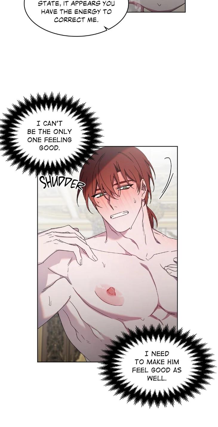 Love Trap by Rayuan – Season 2 – Uncensored [Eng] page 21