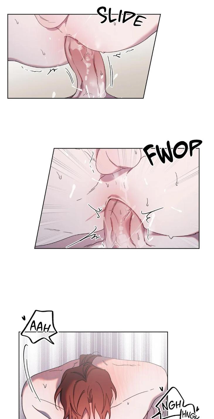 Love Trap by Rayuan – Season 2 – Uncensored [Eng] page 22