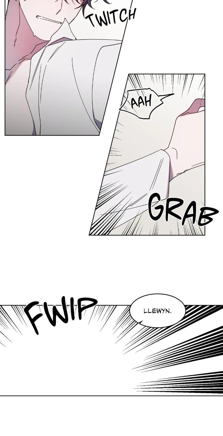 Love Trap by Rayuan – Season 2 – Uncensored [Eng] page 27