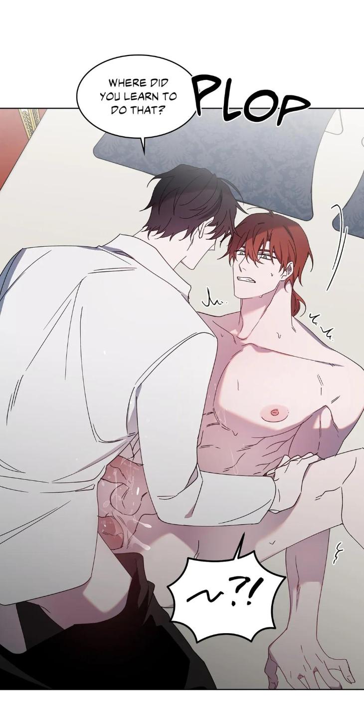 Love Trap by Rayuan – Season 2 – Uncensored [Eng] page 28