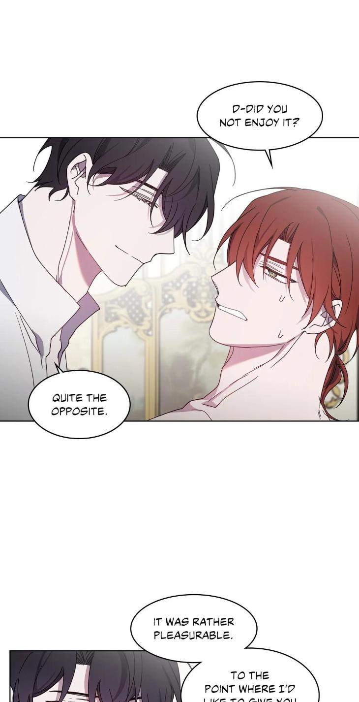 Love Trap by Rayuan – Season 2 – Uncensored [Eng] page 29