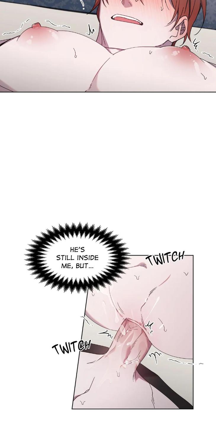 Love Trap by Rayuan – Season 2 – Uncensored [Eng] page 31