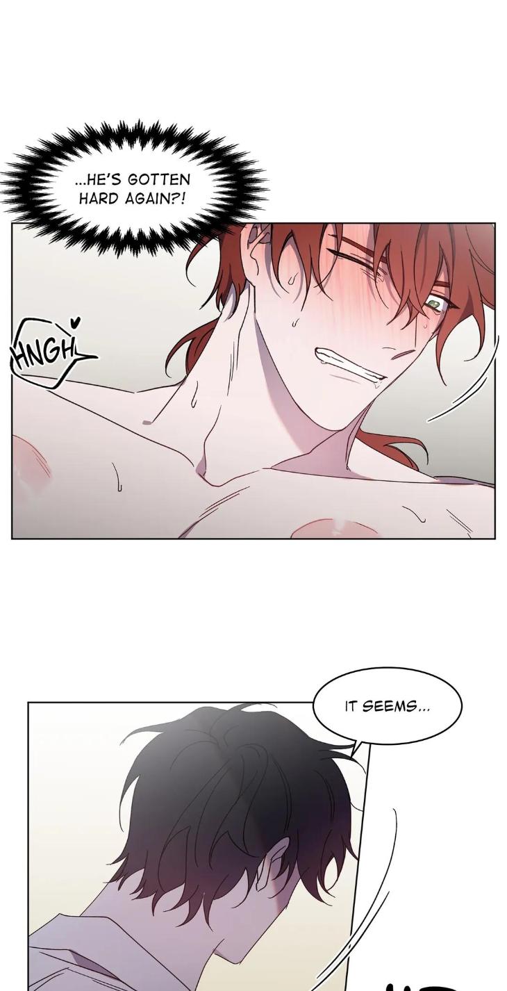 Love Trap by Rayuan – Season 2 – Uncensored [Eng] page 32