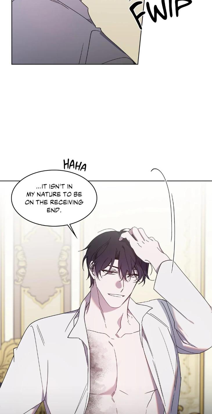 Love Trap by Rayuan – Season 2 – Uncensored [Eng] page 33