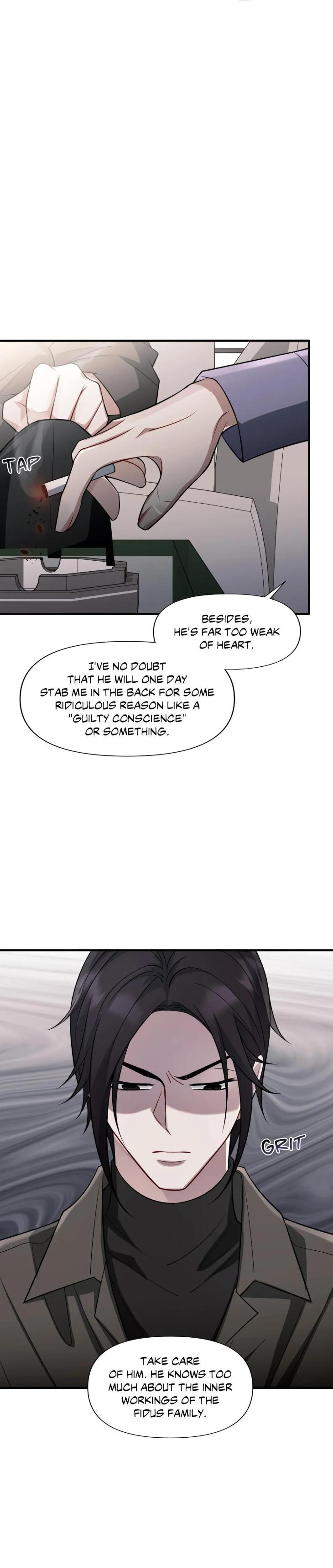 Heart Racer by Neko/ Purple Cotton – Uncensored [Eng] page 3