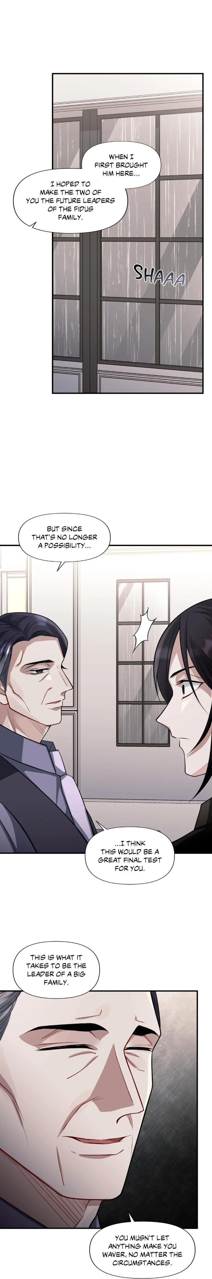 Heart Racer by Neko/ Purple Cotton – Uncensored [Eng] page 4