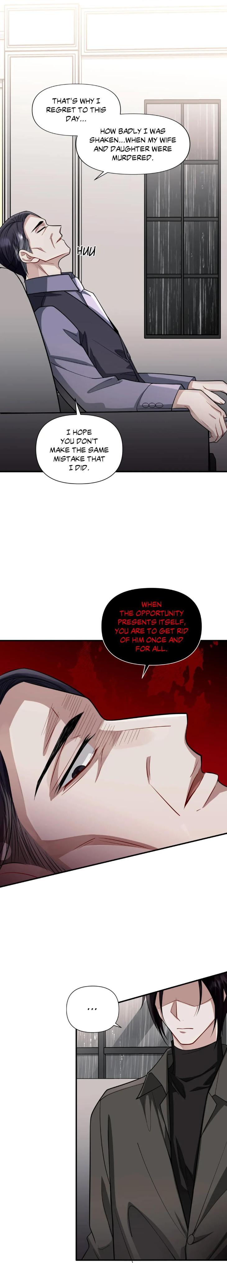 Heart Racer by Neko/ Purple Cotton – Uncensored [Eng] page 5