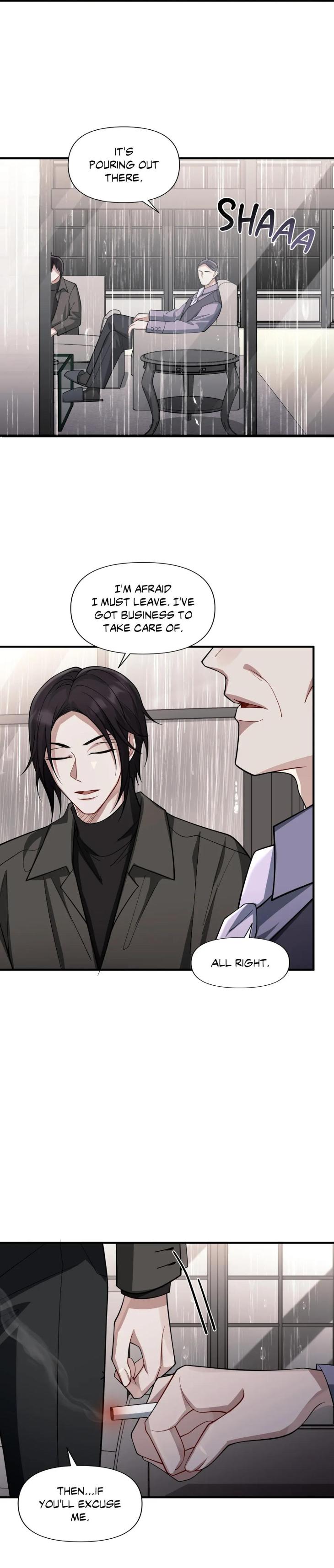 Heart Racer by Neko/ Purple Cotton – Uncensored [Eng] page 7