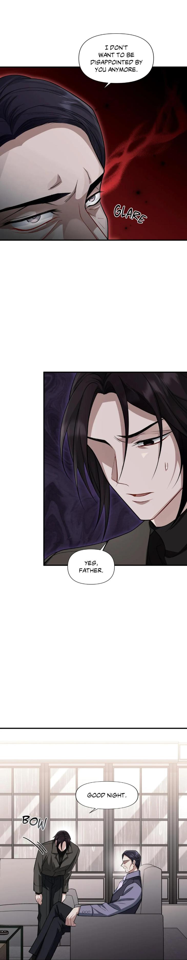 Heart Racer by Neko/ Purple Cotton – Uncensored [Eng] page 9