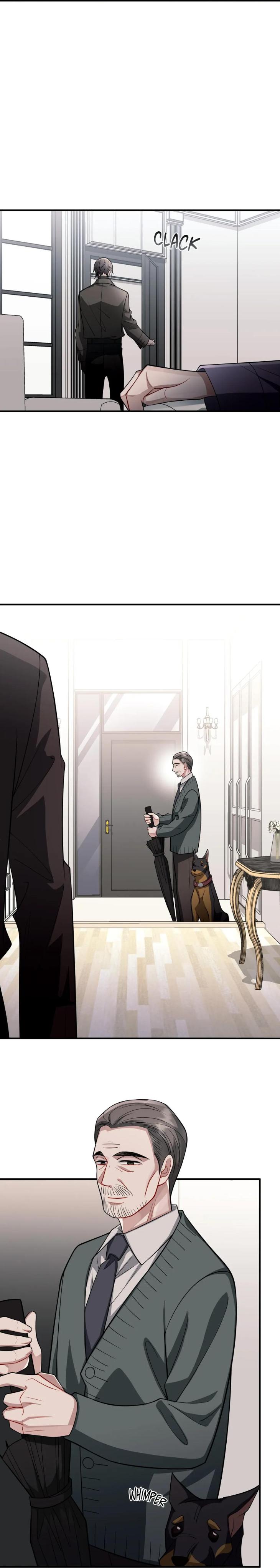 Heart Racer by Neko/ Purple Cotton – Uncensored [Eng] page 10