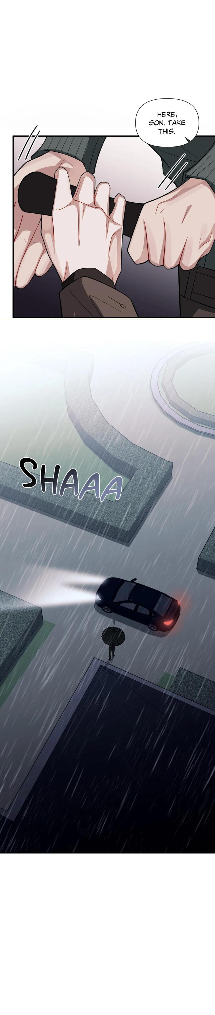 Heart Racer by Neko/ Purple Cotton – Uncensored [Eng] page 11