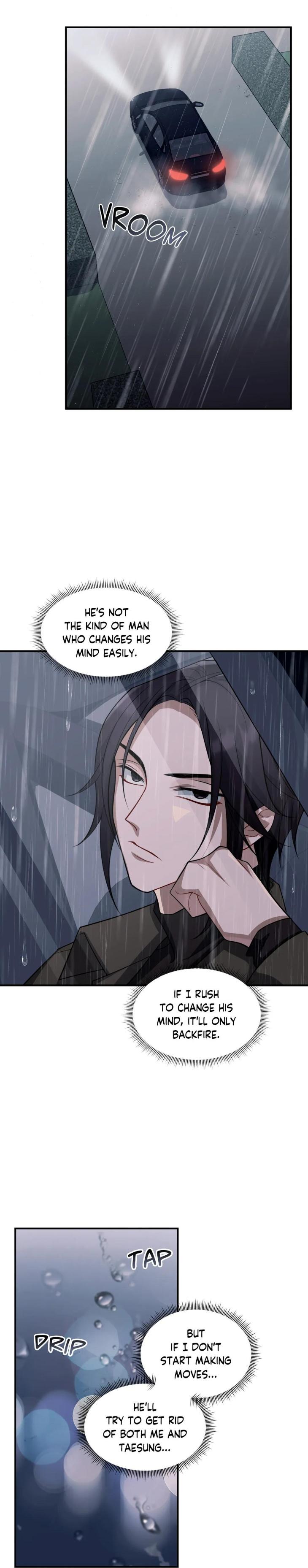 Heart Racer by Neko/ Purple Cotton – Uncensored [Eng] page 12