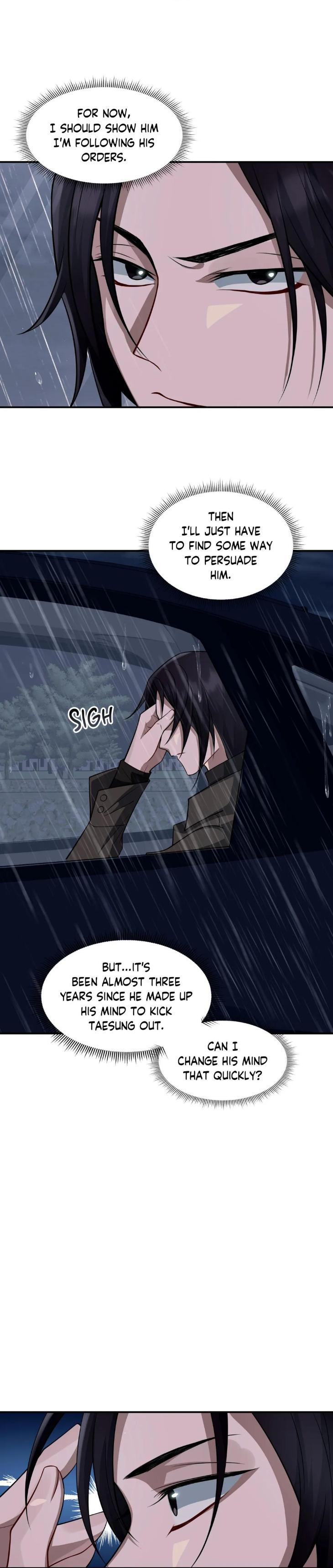 Heart Racer by Neko/ Purple Cotton – Uncensored [Eng] page 13