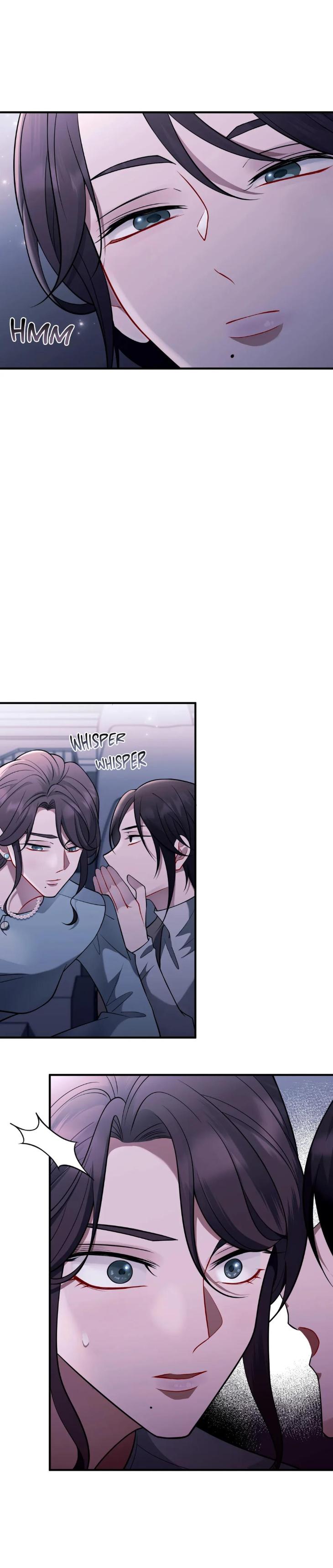 Heart Racer by Neko/ Purple Cotton – Uncensored [Eng] page 21