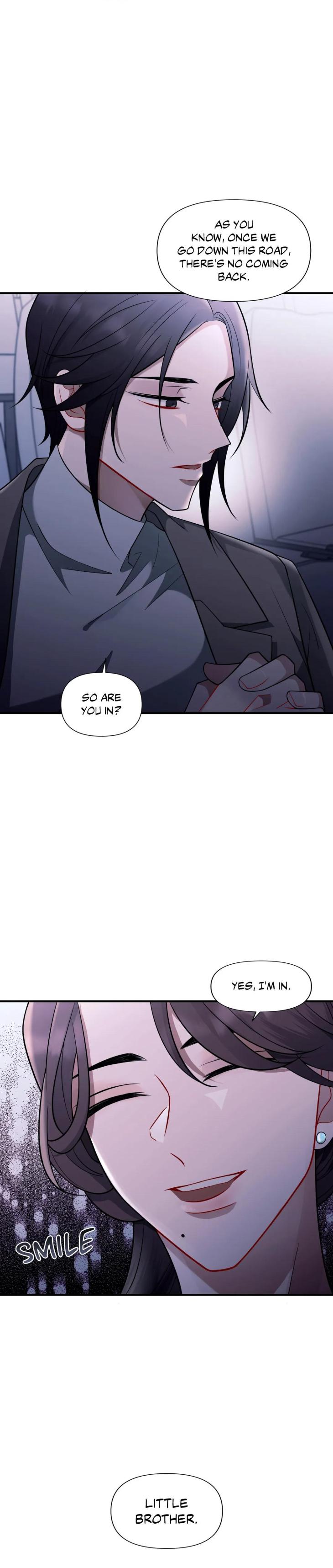 Heart Racer by Neko/ Purple Cotton – Uncensored [Eng] page 23