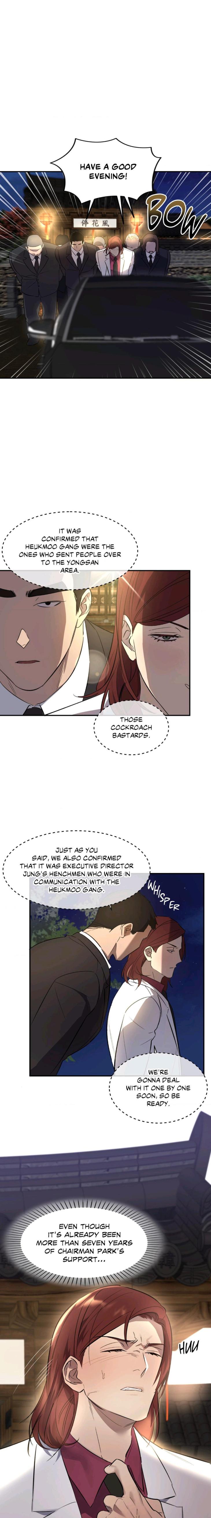 Golden Opportunity by Sand/ Chu – Season 2 – Uncensored [Eng] page 3