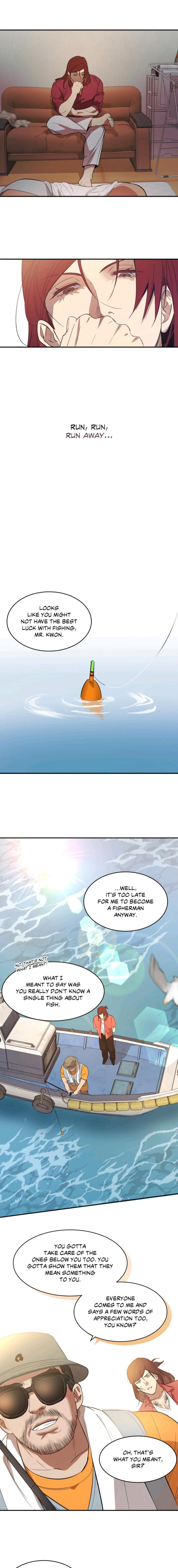 Golden Opportunity by Sand/ Chu – Season 2 – Uncensored [Eng] page 12