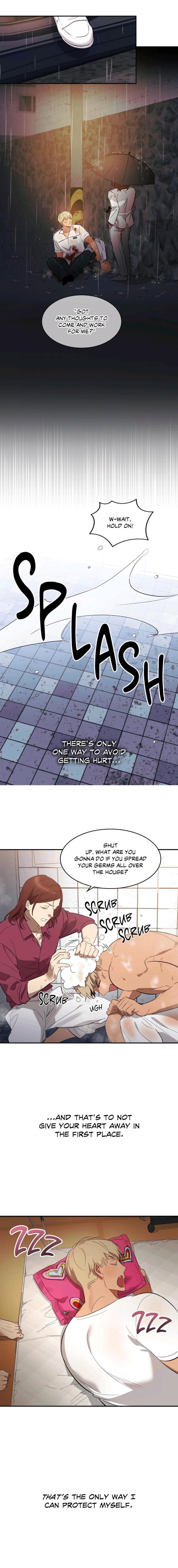 Golden Opportunity by Sand/ Chu – Season 2 – Uncensored [Eng] page 11