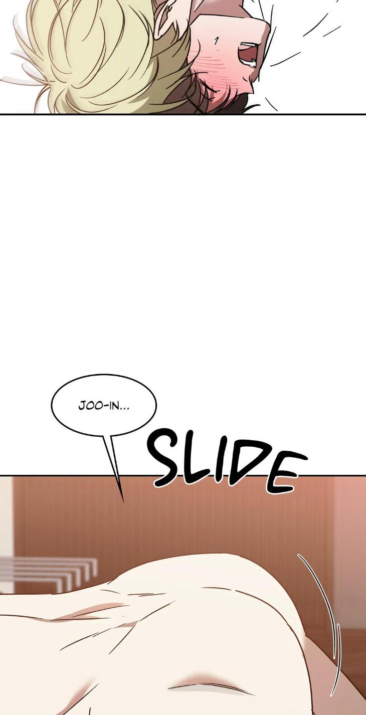 My Master, My Joo-in by Khbiyong [Eng] page 13