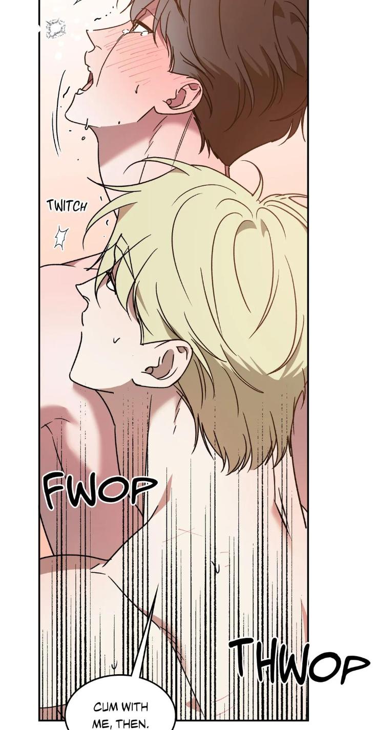 My Master, My Joo-in by Khbiyong [Eng] page 20