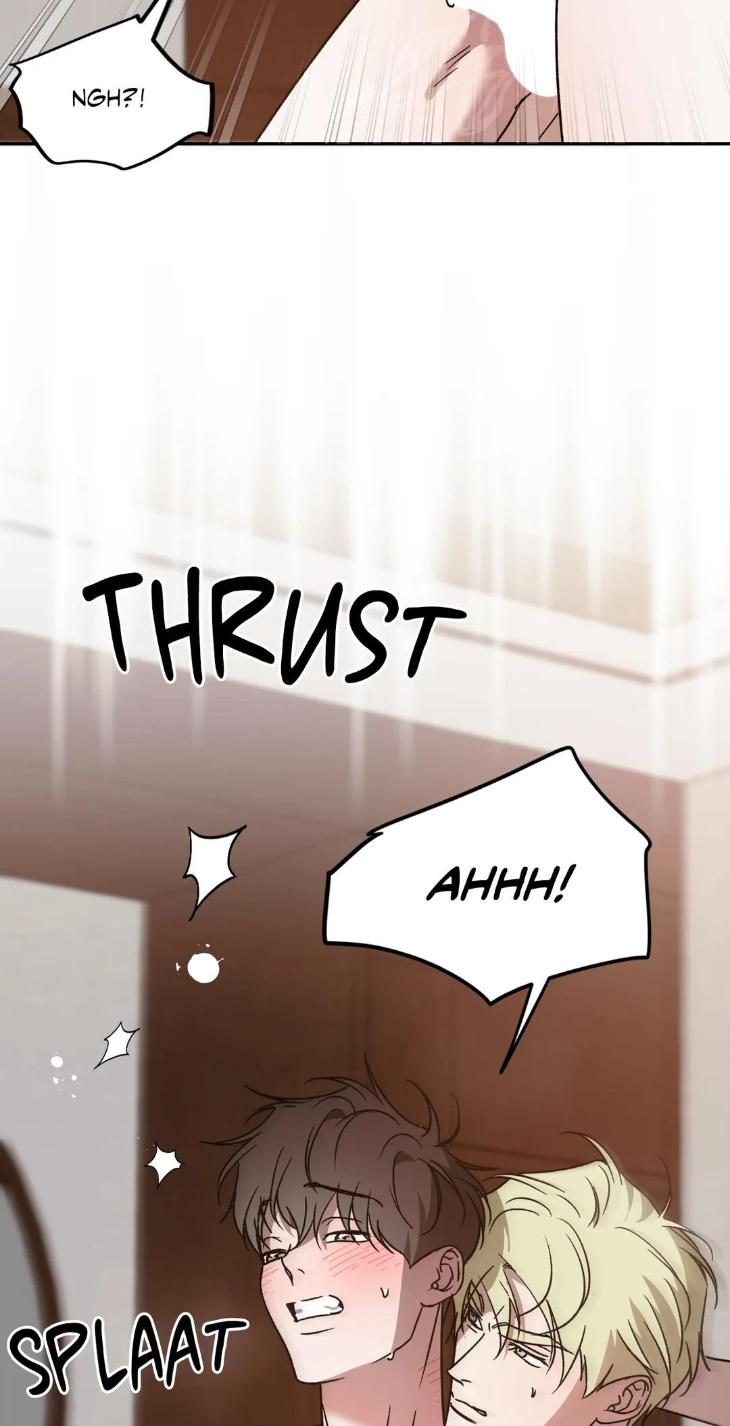 My Master, My Joo-in by Khbiyong [Eng] page 22