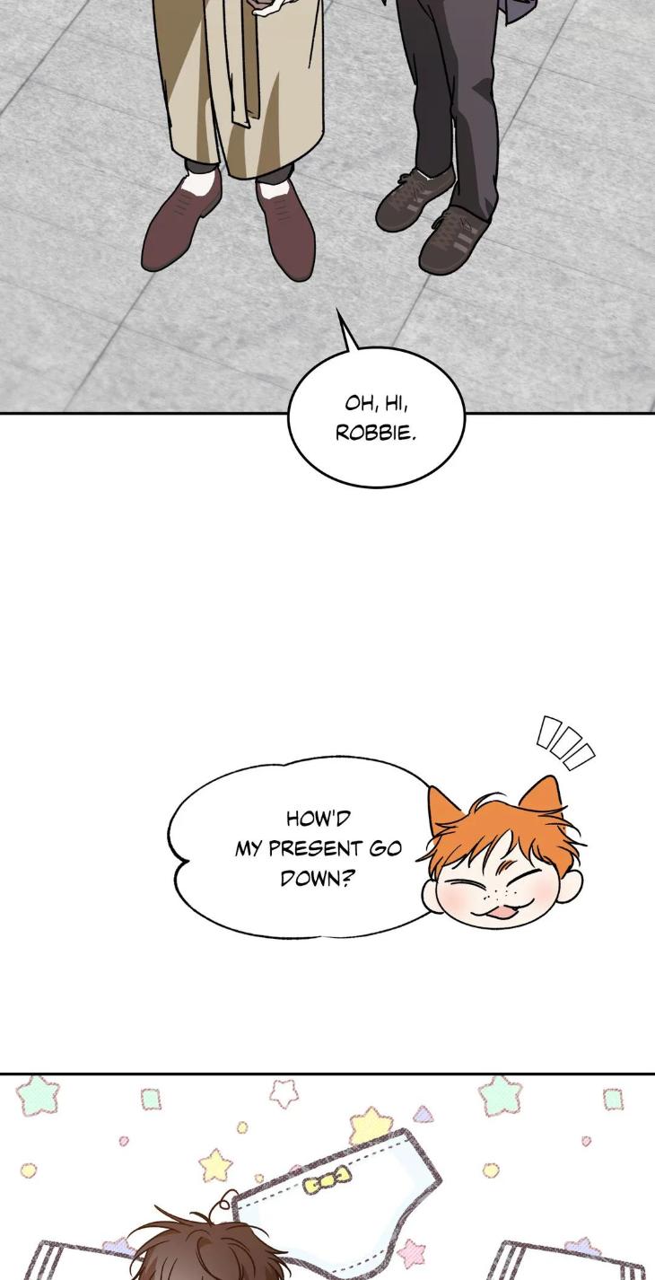 My Master, My Joo-in by Khbiyong [Eng] page 39