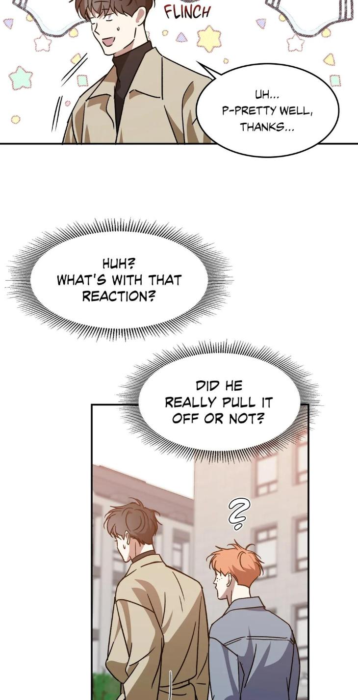 My Master, My Joo-in by Khbiyong [Eng] page 40