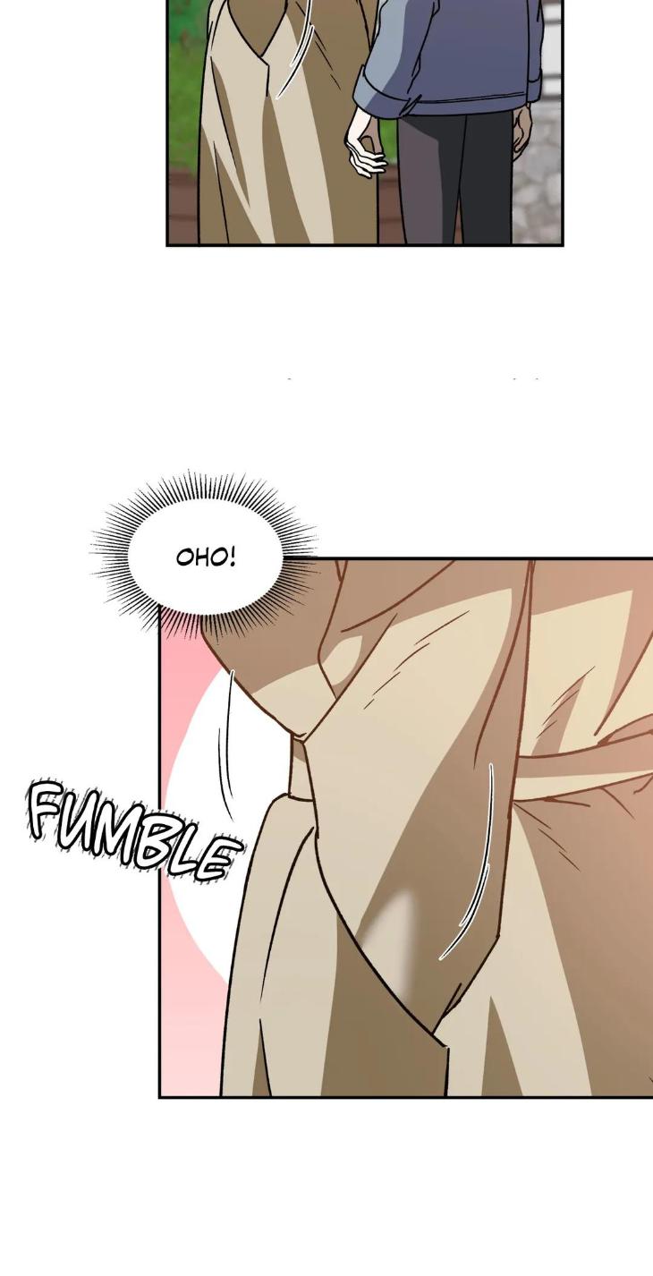 My Master, My Joo-in by Khbiyong [Eng] page 41