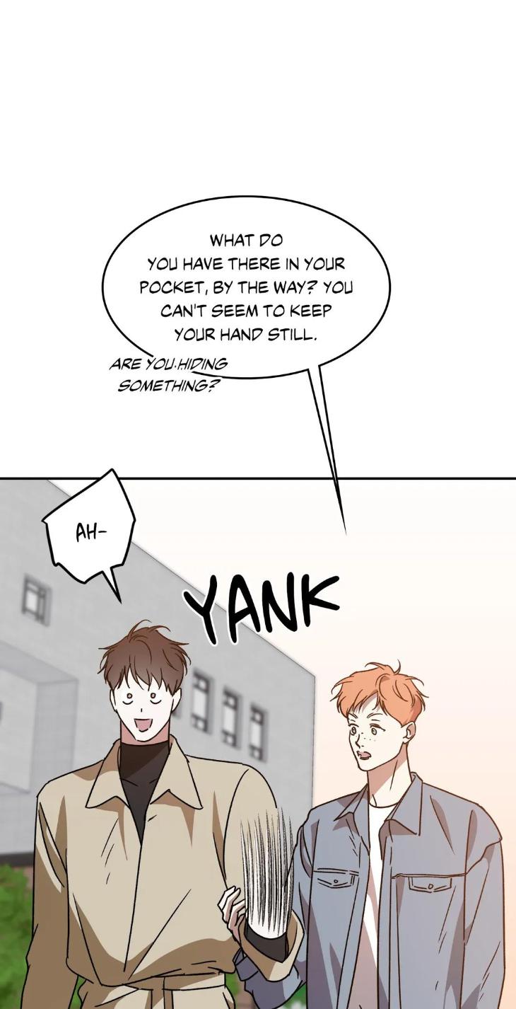 My Master, My Joo-in by Khbiyong [Eng] page 42