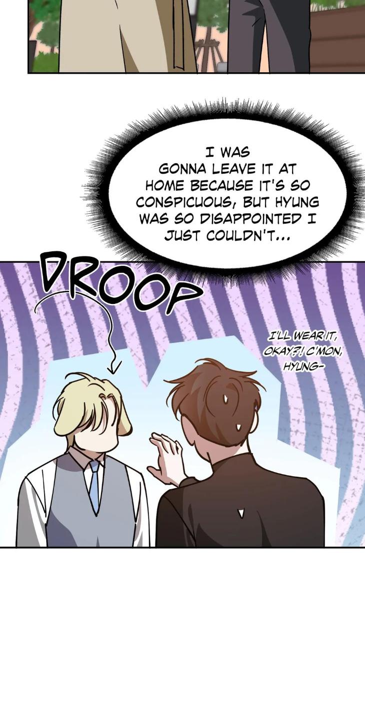 My Master, My Joo-in by Khbiyong [Eng] page 46