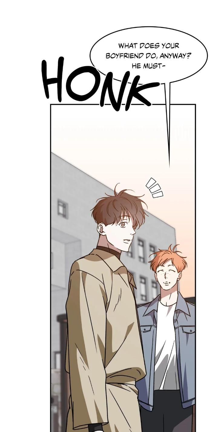 My Master, My Joo-in by Khbiyong [Eng] page 47