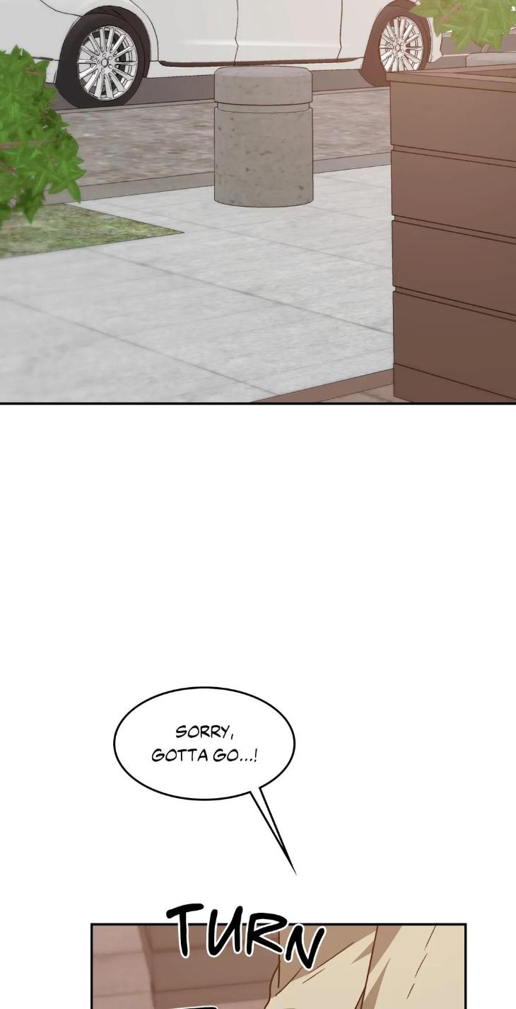 My Master, My Joo-in by Khbiyong [Eng] page 49