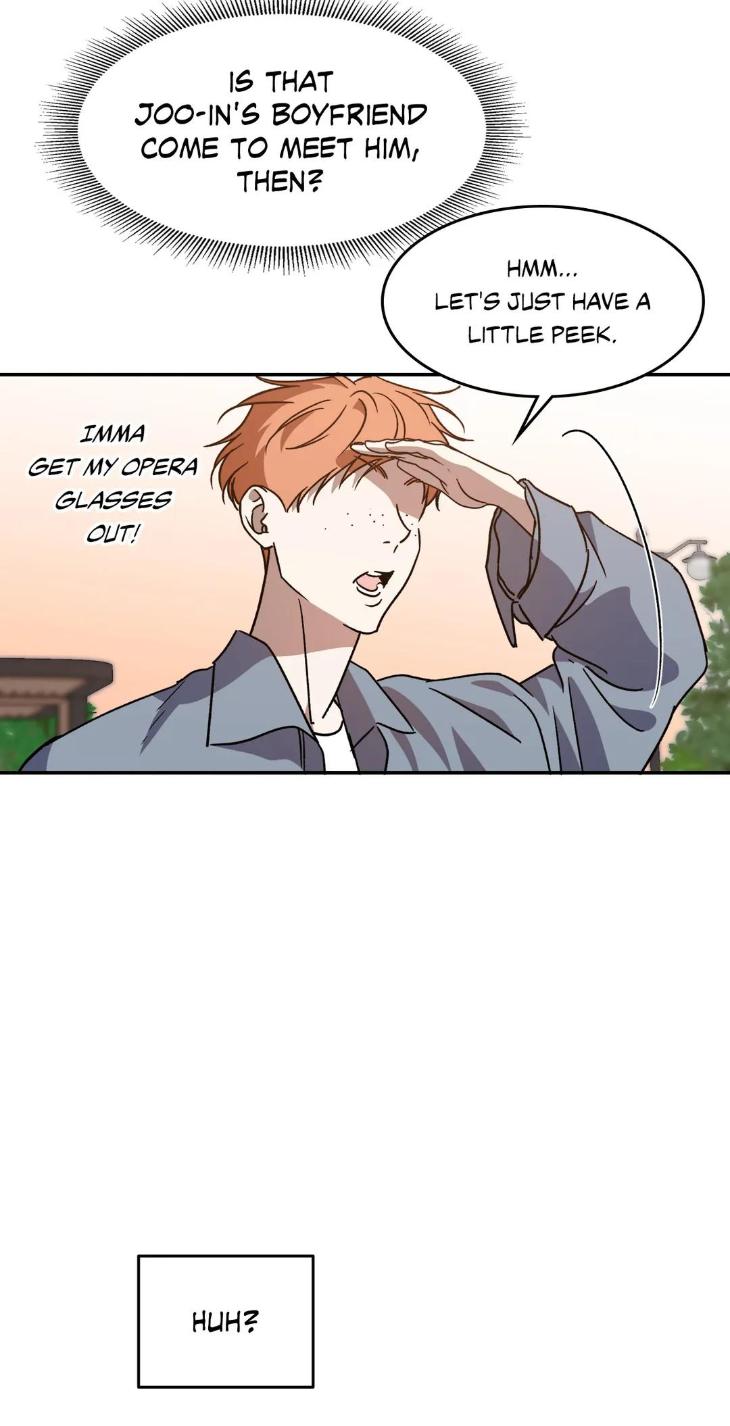 My Master, My Joo-in by Khbiyong [Eng] page 51