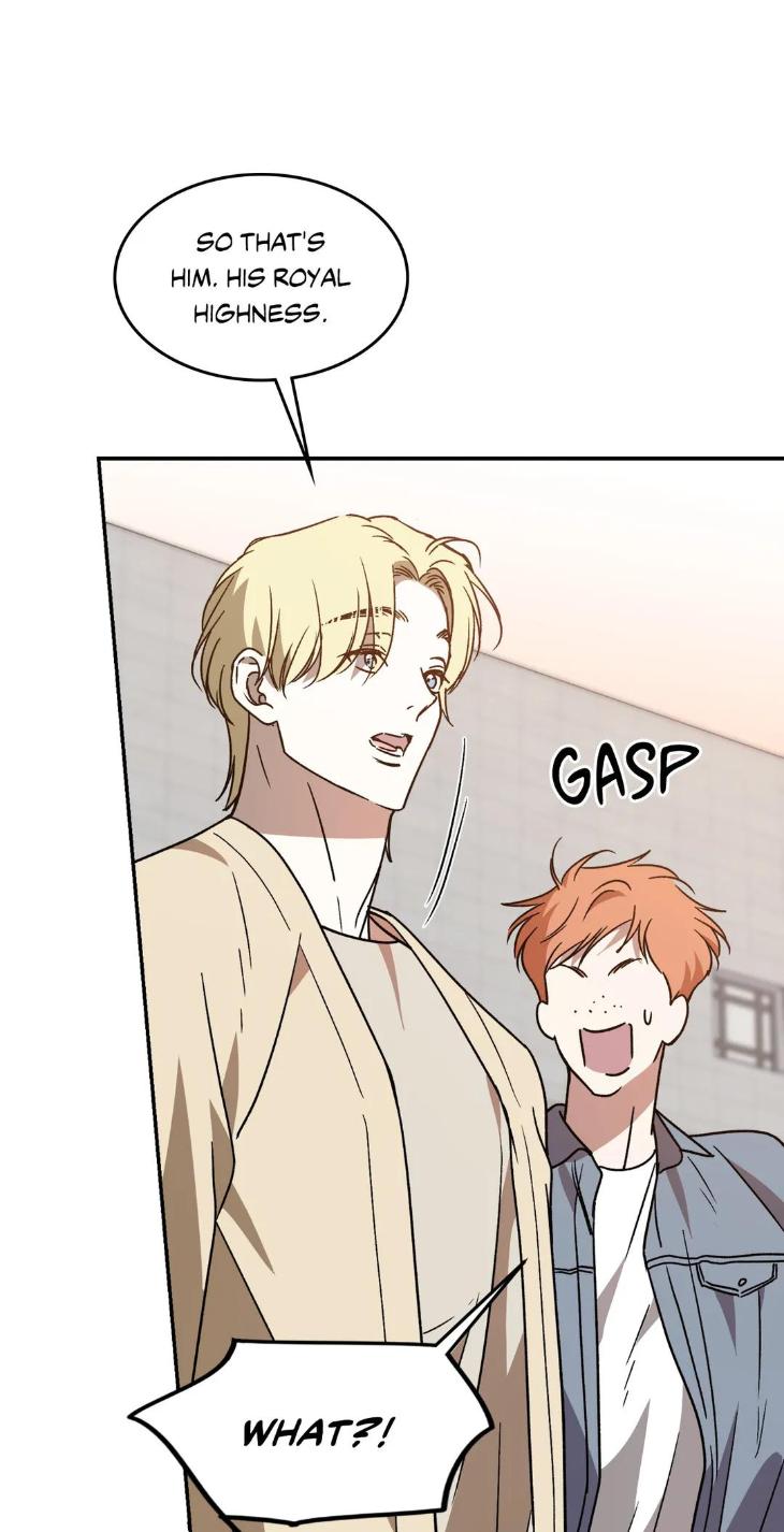 My Master, My Joo-in by Khbiyong [Eng] page 55