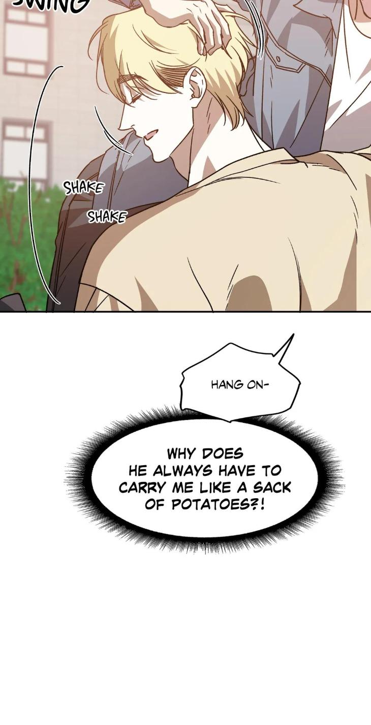 My Master, My Joo-in by Khbiyong [Eng] page 59