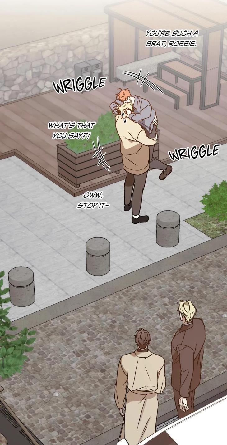 My Master, My Joo-in by Khbiyong [Eng] page 65